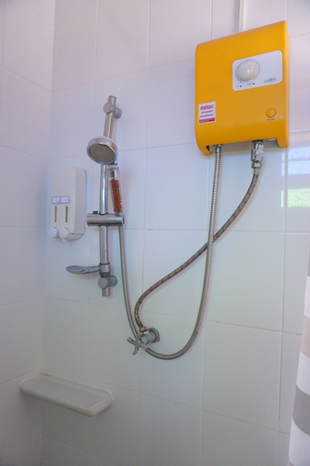 Bathroom 5, Chiangkhanburi, Chiang Khan