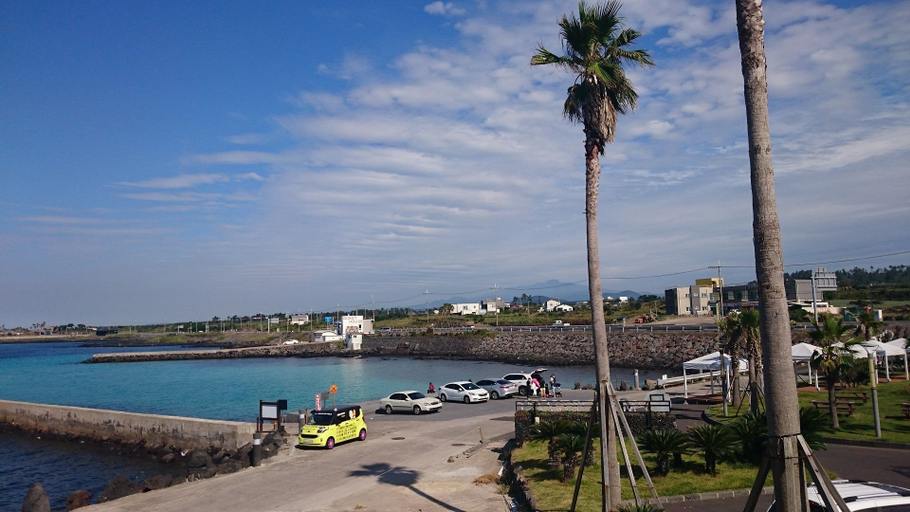 Others 5, Jeju JYP, Jeju