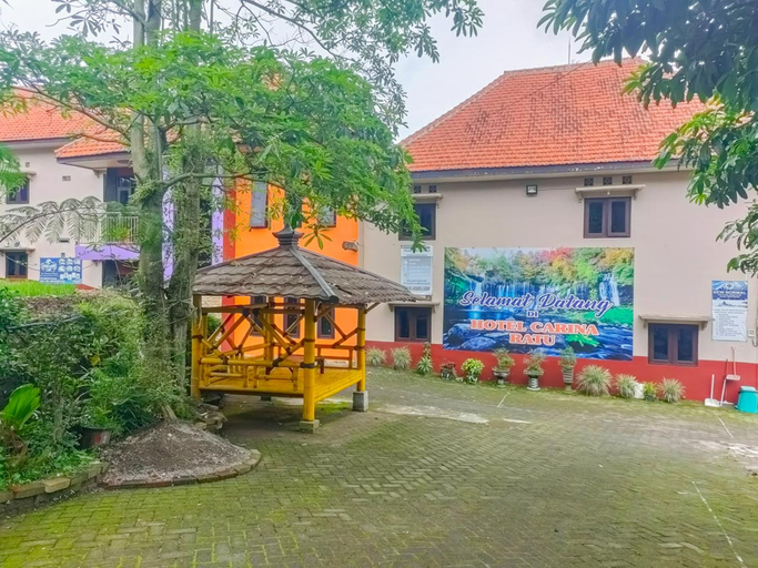 Others 5, RedDoorz @ Pacet Mojokerto, Mojokerto