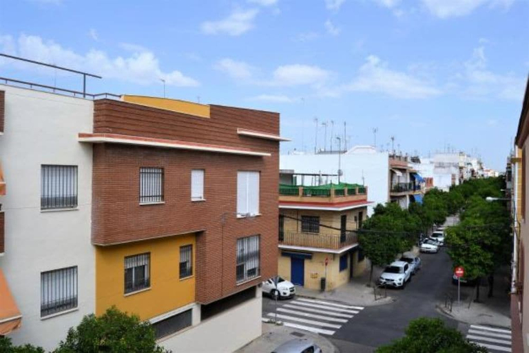 Exterior & Views 2, Viviendas Villalobos, Sevilla
