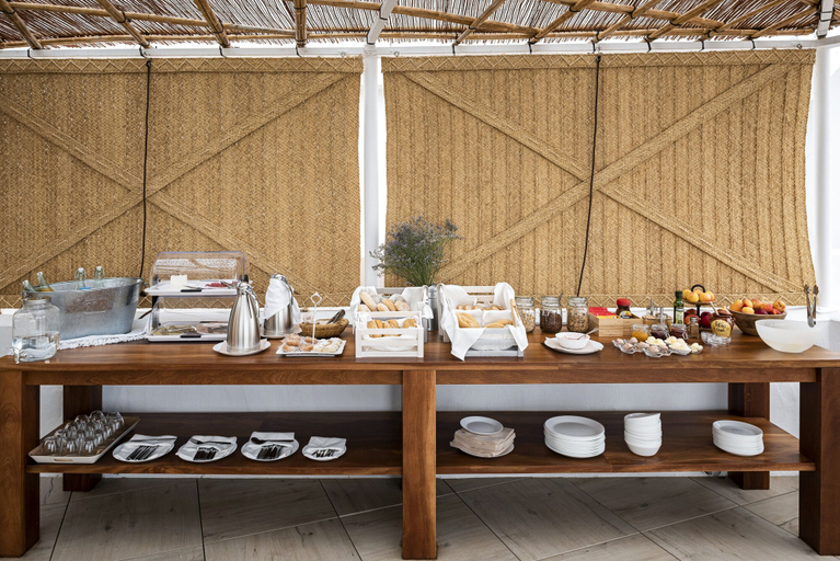 Food & Drinks 5, La Jabega by Conil Home, Cádiz