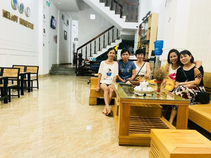 Food & Drinks 5, Melody Homestay Quy Nhon - Hostel, Qui Nhơn