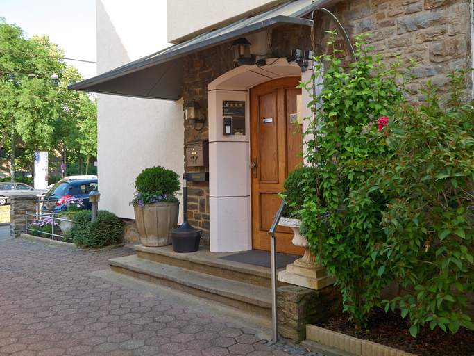 Exterior & Views 2, Haus Mooren Hotel Garni, Düsseldorf