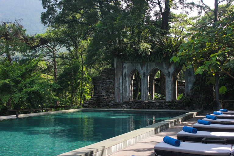 Sport & Beauty 2, Melia Ba Vi Mountain Retreat, Ba Vi