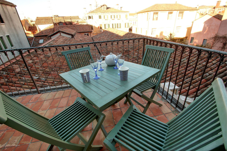 Others 5, PATRIZIO panoramic view, Venezia