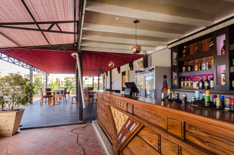 Food & Drinks 5, The Venti Hotel & Spa, Jinja
