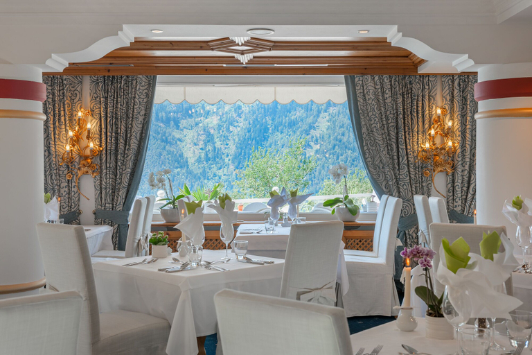 Food & Drinks 5, Der Verdinser Hof, Bolzano