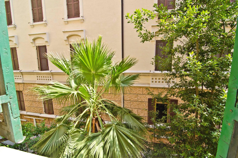Exterior & Views 3, A Casa Boschi Guest House, Rome