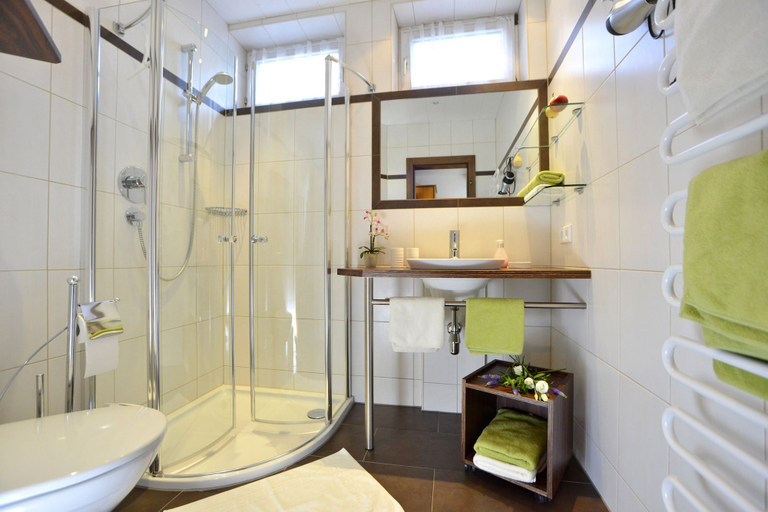 Bathroom 3, Haus Valle, Innsbruck Land