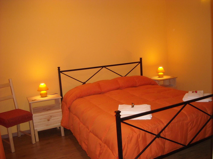 Bedroom 4, Aurora dell'Etna, Catania