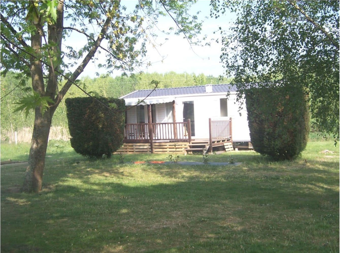 Exterior & Views 2