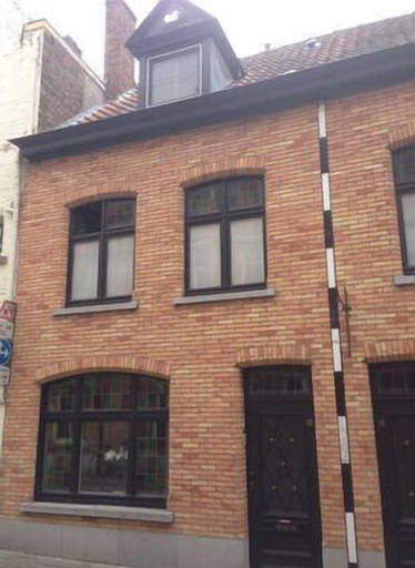 Exterior & Views, Tripel B, West-Vlaanderen