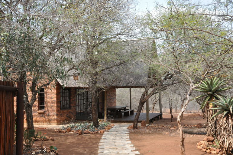 Exterior & Views 2, Villa ZaZu, Ehlanzeni