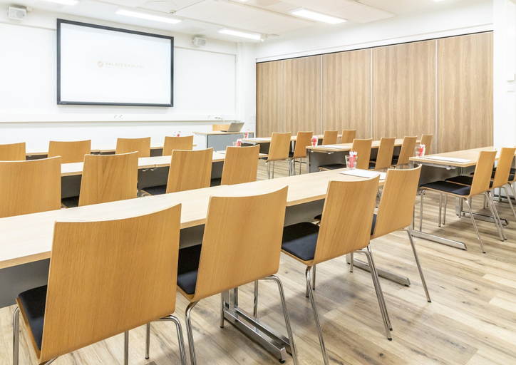 Business Facilities