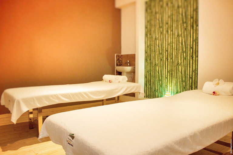 Bedroom 3, The Streamliner Hotel Apartment, Atsinanana