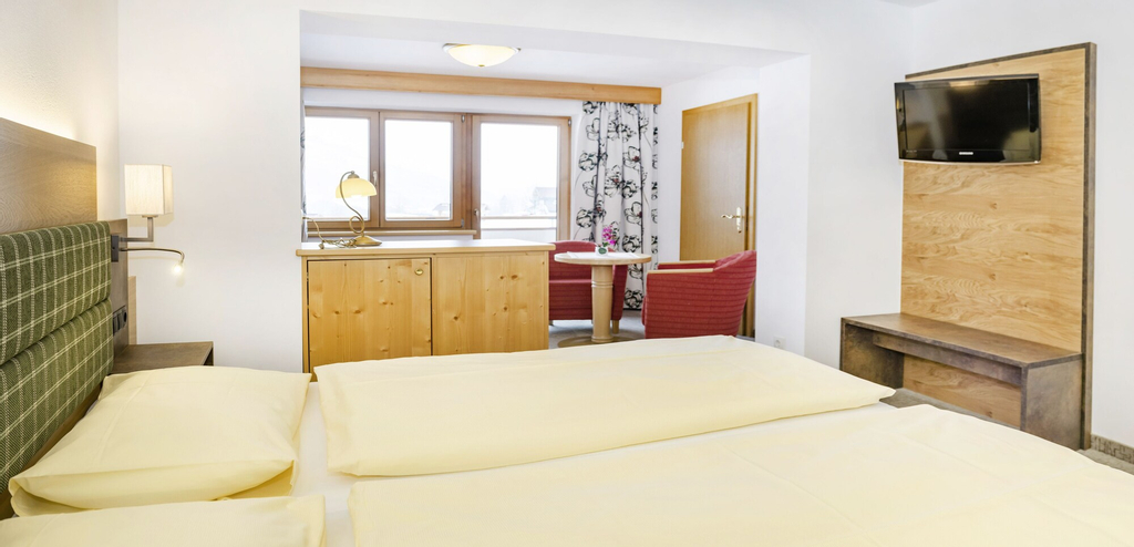 Bedroom 8