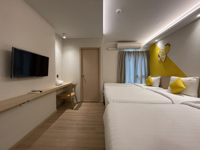 Bedroom 4