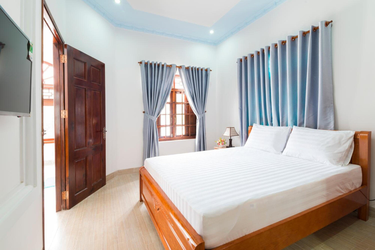 Bedroom 3, Wings Bungalow, Phú Quốc