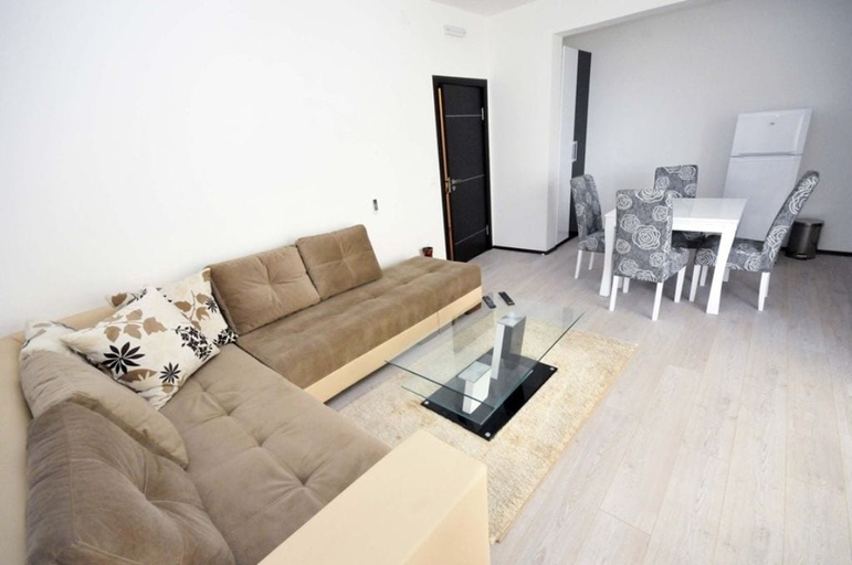 Others 5, One Bedroom Apartment Centar C9