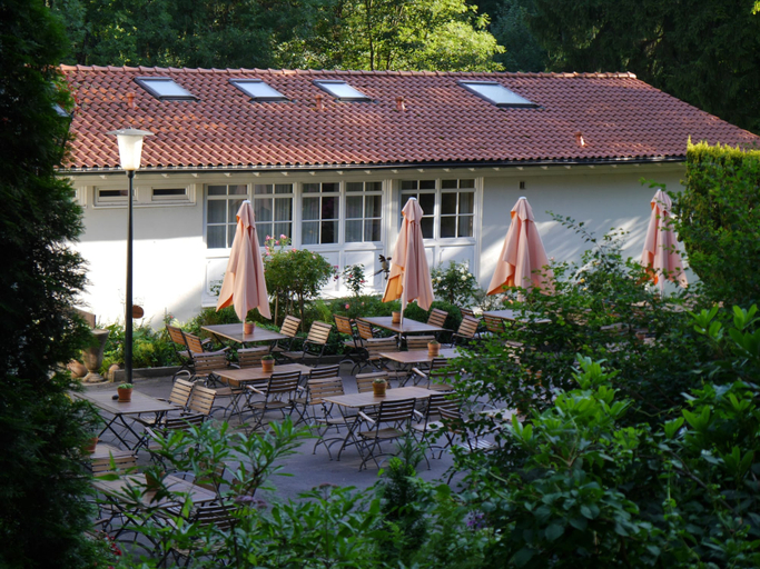 Exterior & Views 2, Haus Honigstal, Wuppertal