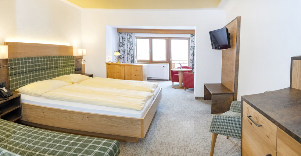 Bedroom 1