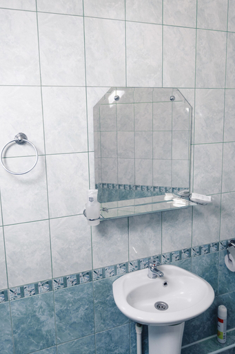 Bathroom 2, Hype24, Penzenskiy rayon