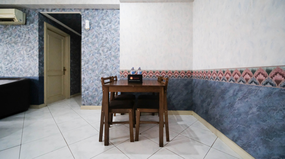 Others 4, Best Deal and Homey 2BR at Taman Beverly Apartment By Travelio, Surabaya