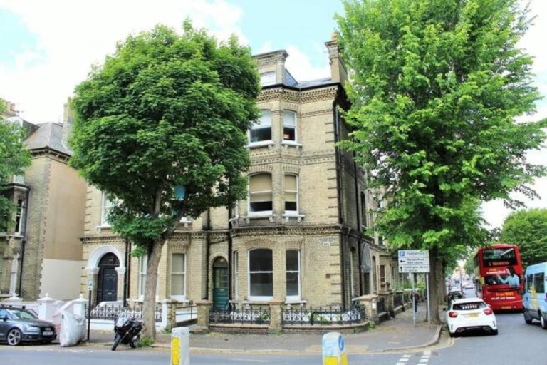 Exterior & Views, Stunning Flat Near the Beach & Trains, Brighton and Hove