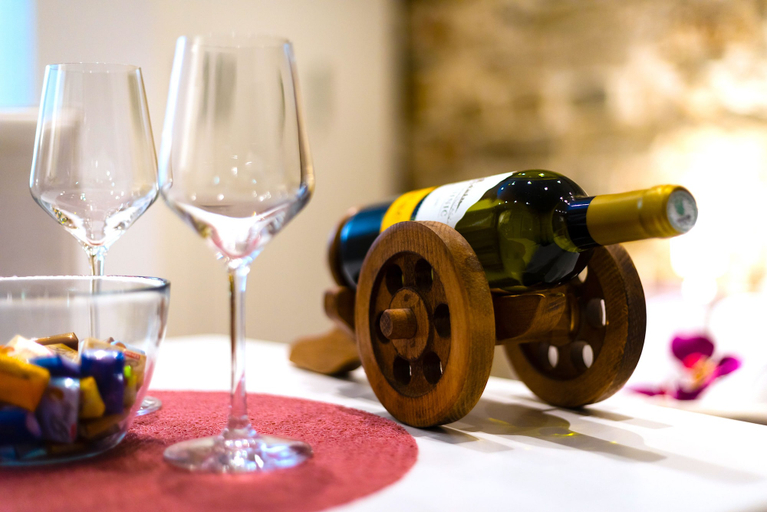 Food & Drinks 5, Gaius Aurelius Valerius, Split