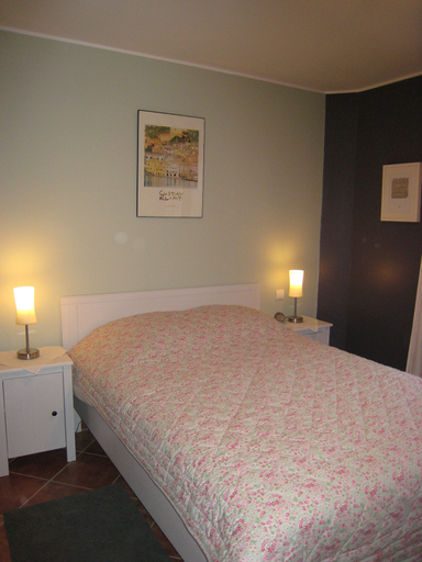 Bedroom 4, Les S Sens du Sud, Aude