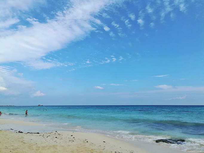Others 5, Chalet 21, Cozumel