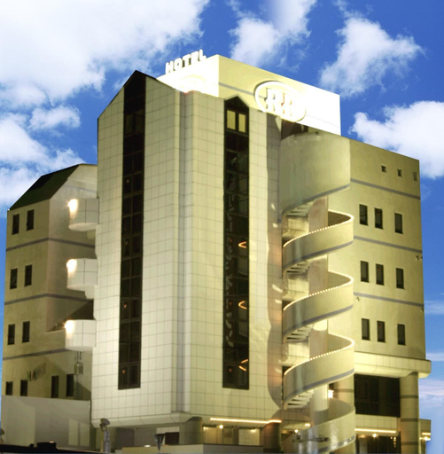 Exterior & Views, HOTEL RR - Adults Only, Yokkaichi