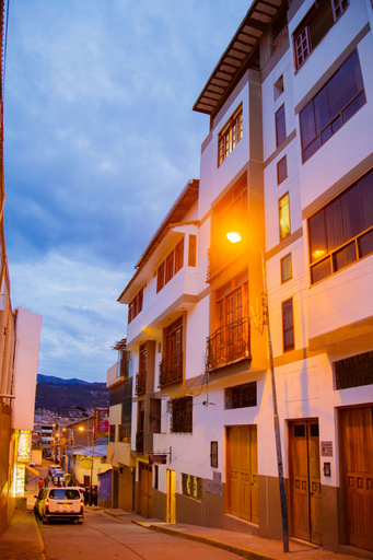 Exterior & Views 2, Cozy Room Cusco, Cusco