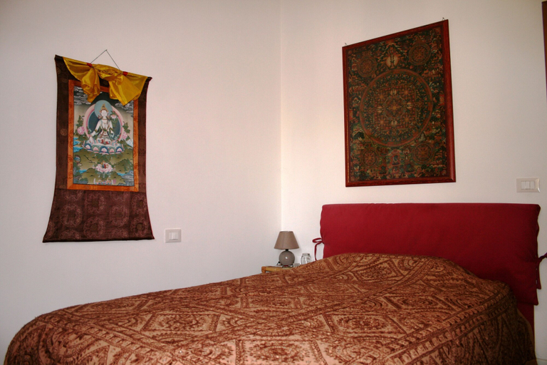 Bedroom 4, Butterfly B&B, Forli' - Cesena