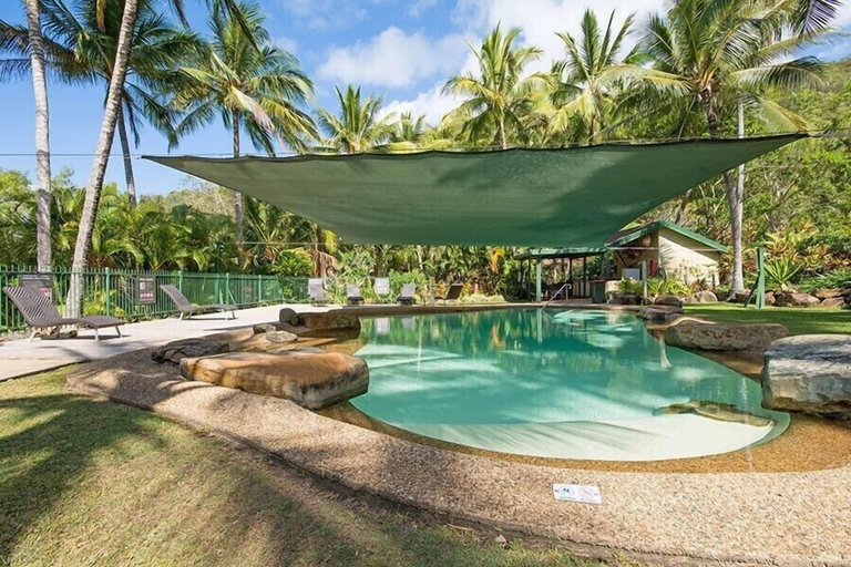 Sport & Beauty 5, Frangipani 103, Whitsunday