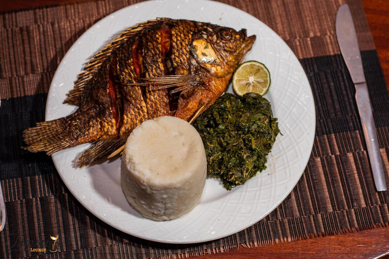 Food & Drinks 5, Tommy's Lounge, Mavoko