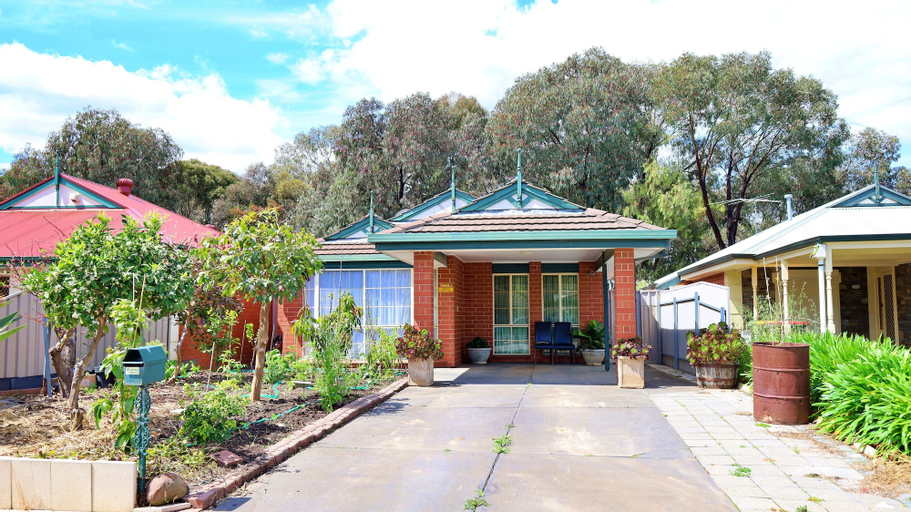 ParkViewAtMontagueFarm, Adelaide