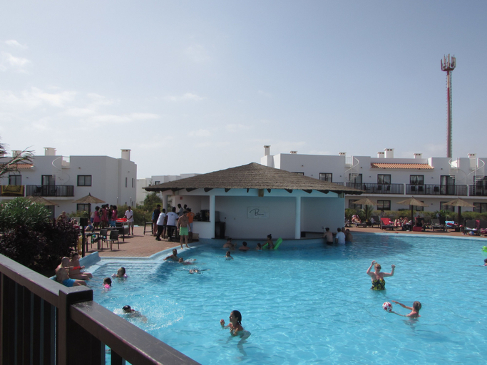 Sport & Beauty, Private Self-Catering Apartements Dunas