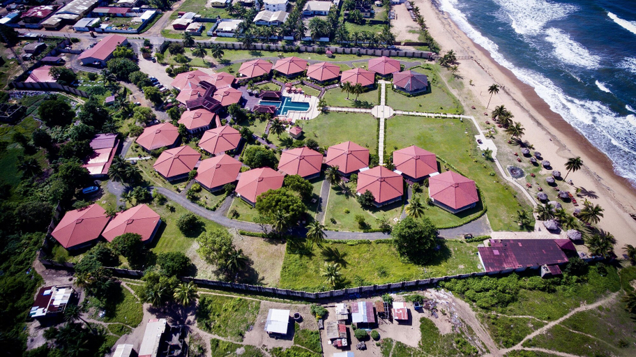 Exterior & Views 2, Rlj Kendeja Resort and Villas, Greater Monrovia