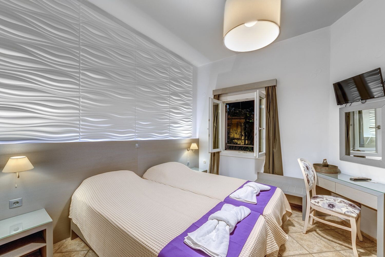 Bedroom 4, Ethrion, South Aegean