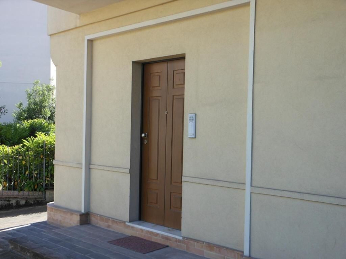 Exterior & Views 2, B&B La Luna dal Borgo, Ancona