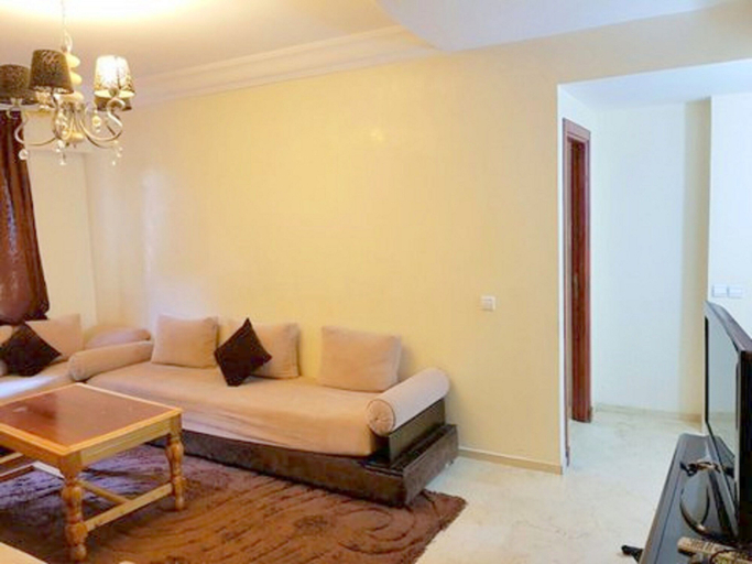 Others 4, Apartment Next to the Beach, Casablanca