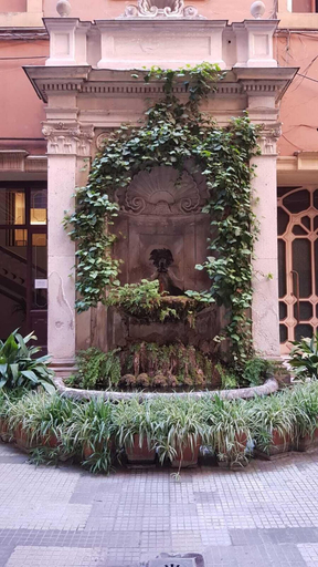 Exterior & Views 2, Matisse B&B, Rome
