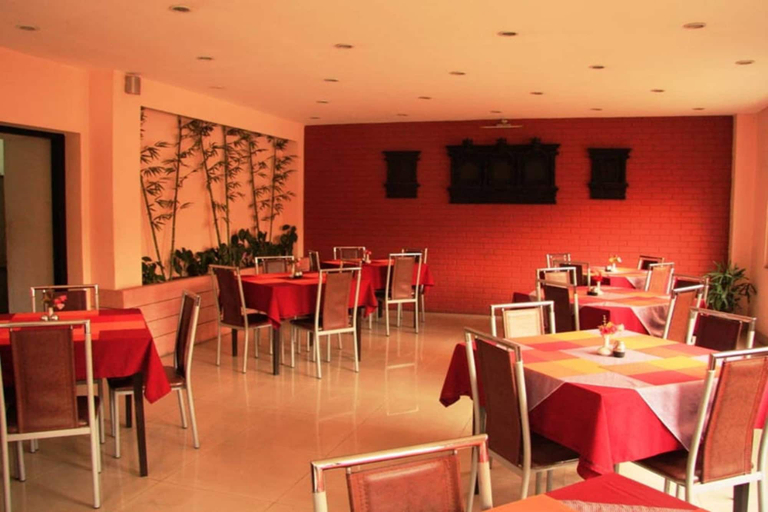 Food & Drinks 5, Hotel Shakti, Bagmati