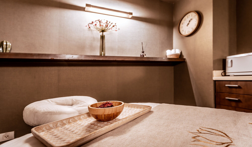 Bedroom 3, Kfar Maccabiah Hotel and Suites