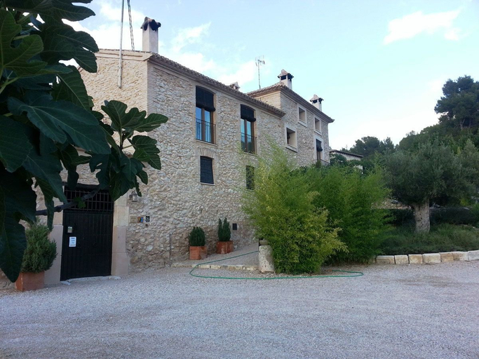 Exterior & Views 2, Apartamentos Rurales L'Alquería del Pilar, Alicante