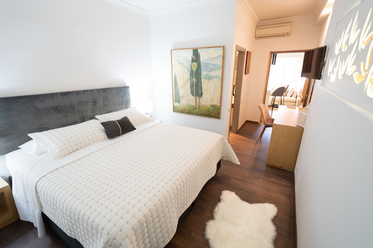 Bedroom 12