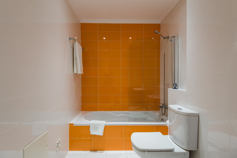 Bathroom 4, Patã Village, Albufeira