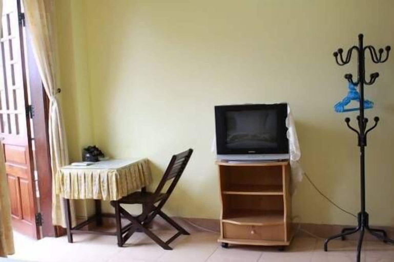 Bedroom 5, Phong Lan Guesthouse, Huế