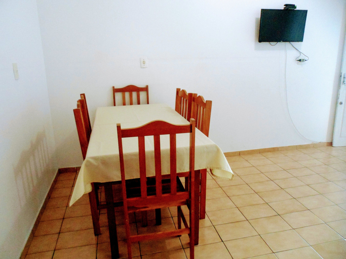Others 5, Ingleses Residence II, Florianopolis